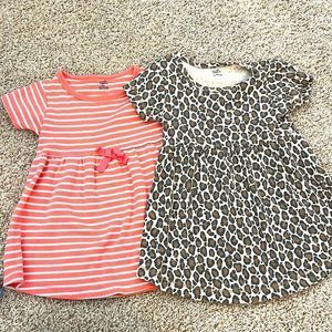 24 month dress